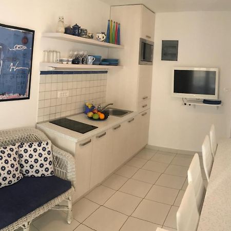 Apartment L.A. Tivat Bagian luar foto