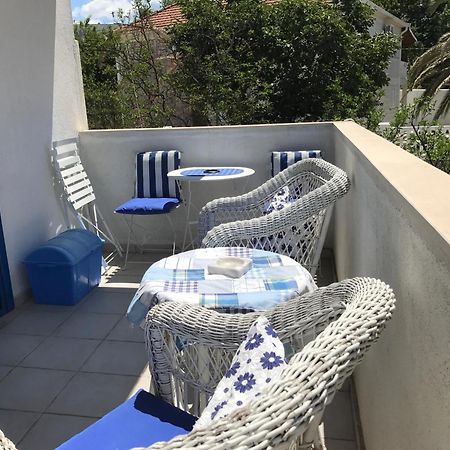 Apartment L.A. Tivat Bagian luar foto