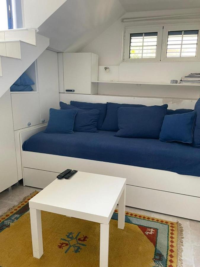 Apartment L.A. Tivat Bagian luar foto
