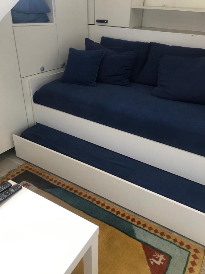 Apartment L.A. Tivat Bagian luar foto