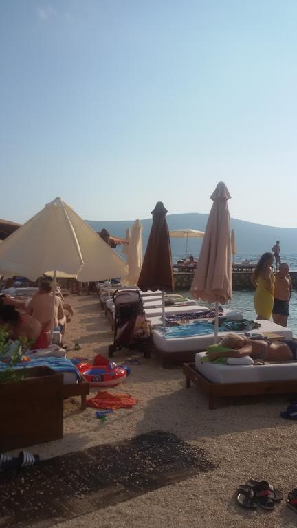 Apartment L.A. Tivat Ruang foto