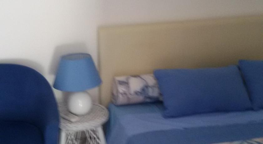 Apartment L.A. Tivat Ruang foto