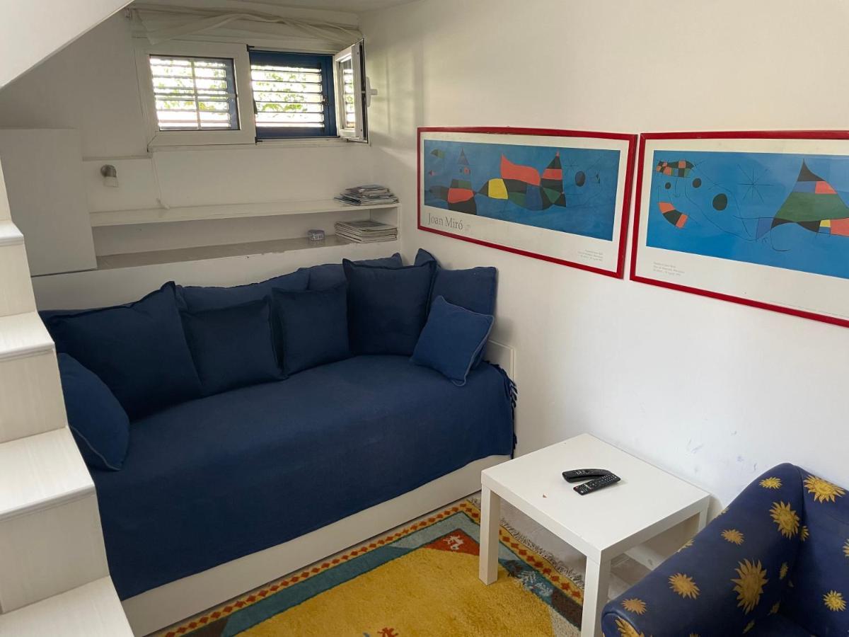 Apartment L.A. Tivat Bagian luar foto