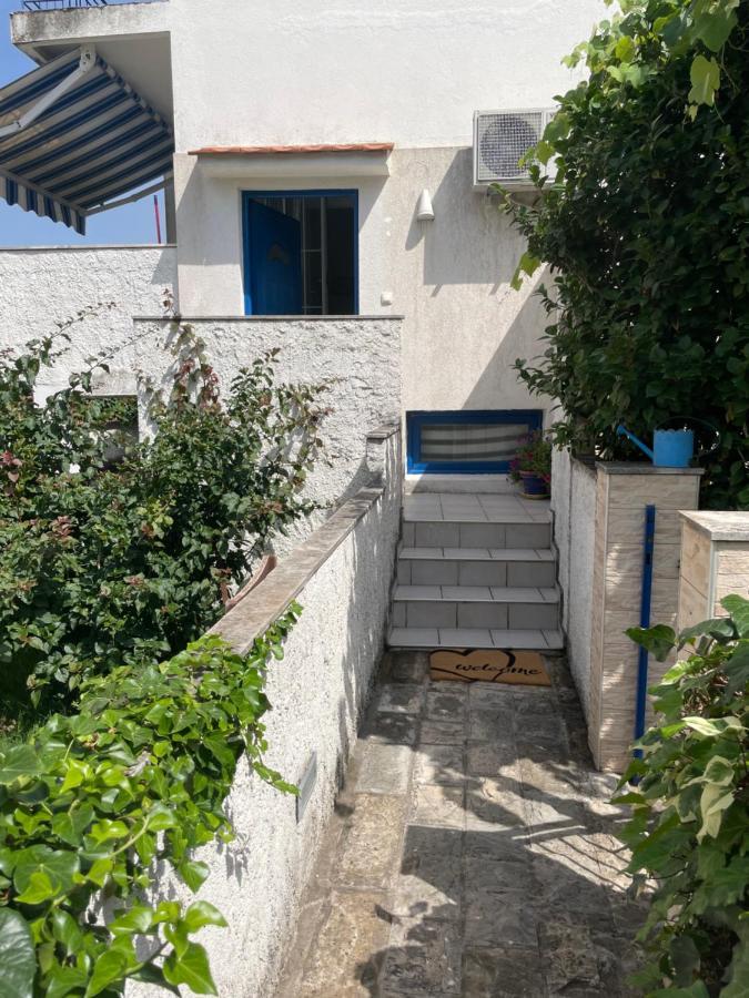 Apartment L.A. Tivat Bagian luar foto