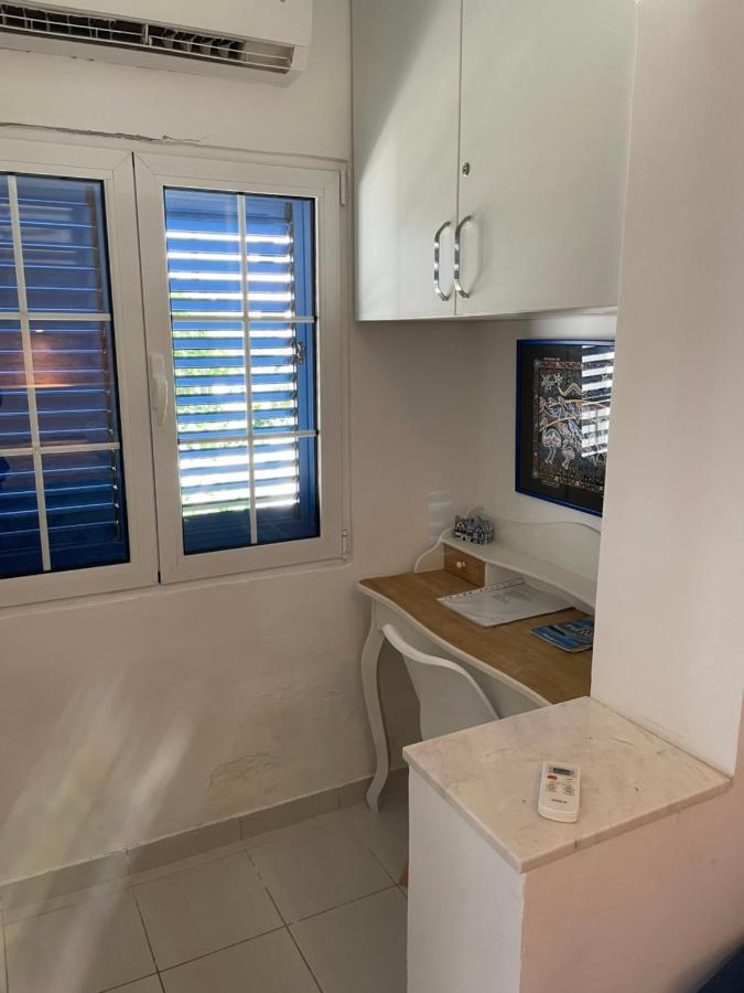 Apartment L.A. Tivat Bagian luar foto