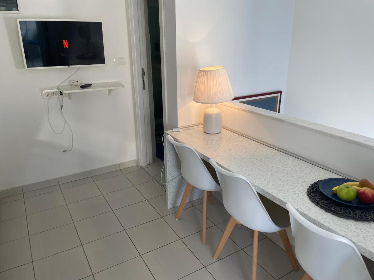 Apartment L.A. Tivat Bagian luar foto