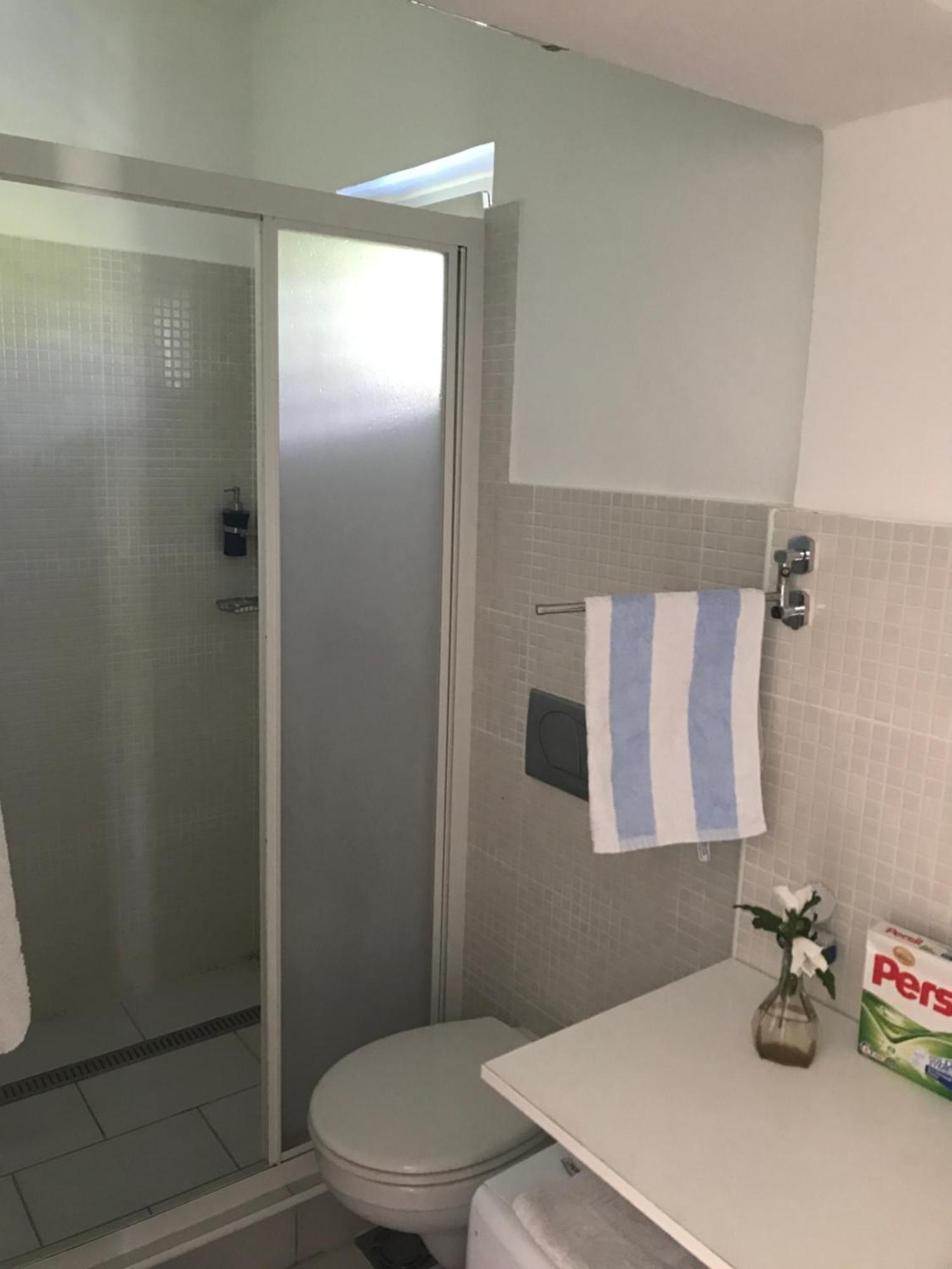 Apartment L.A. Tivat Bagian luar foto