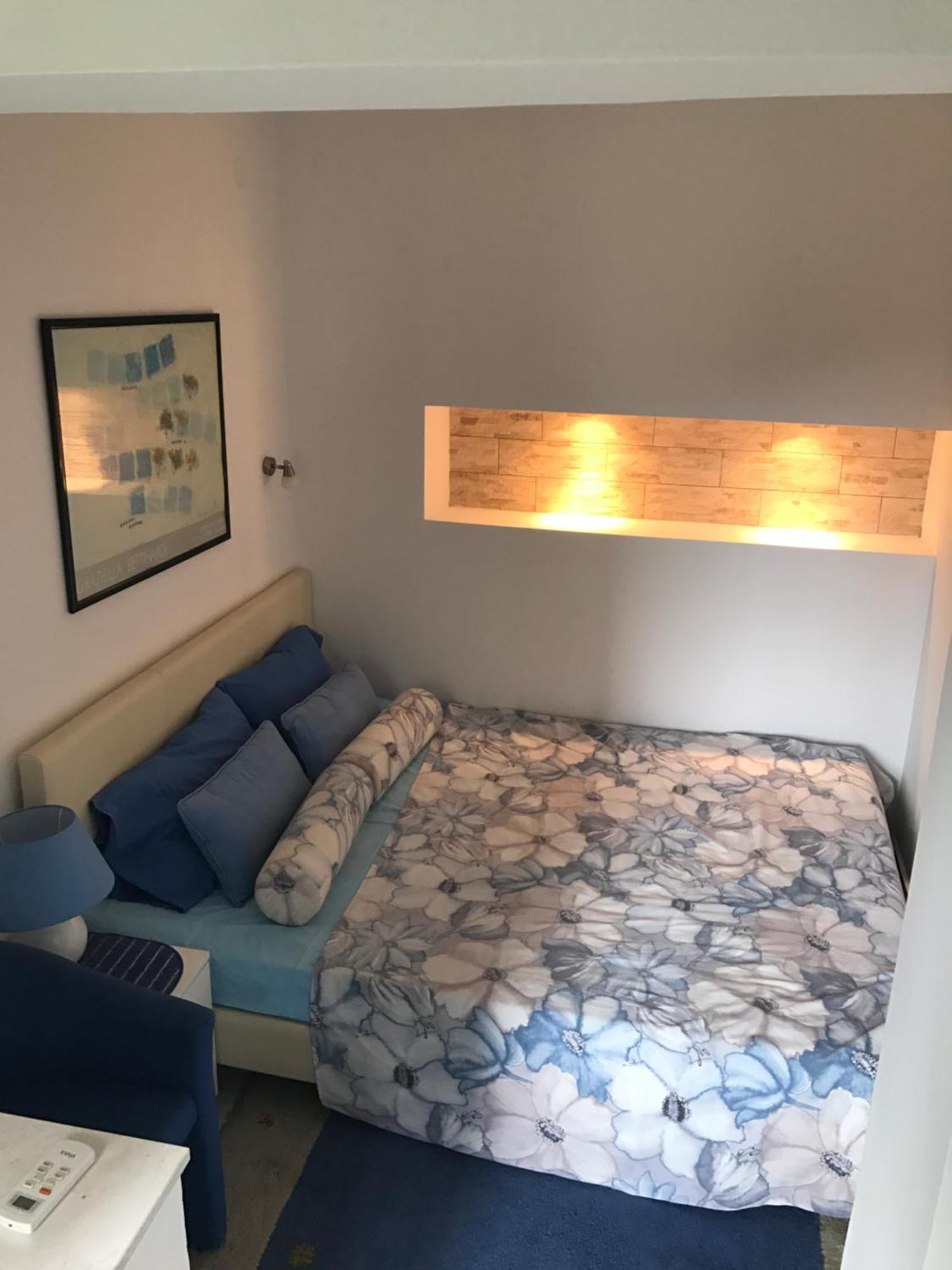 Apartment L.A. Tivat Bagian luar foto