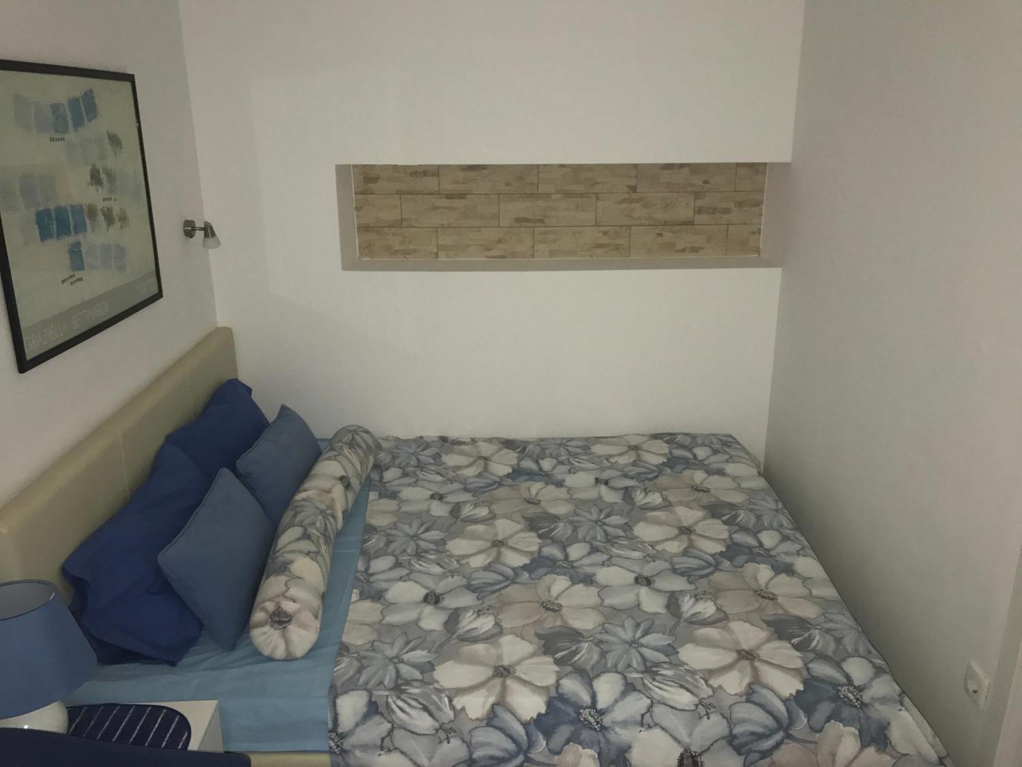 Apartment L.A. Tivat Bagian luar foto