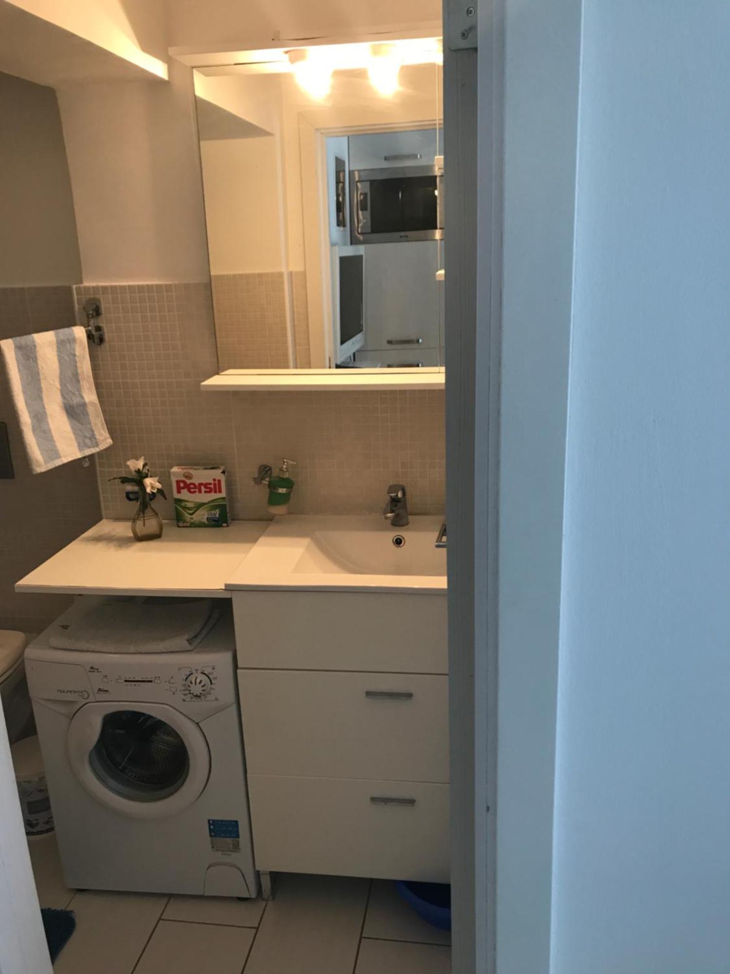 Apartment L.A. Tivat Bagian luar foto