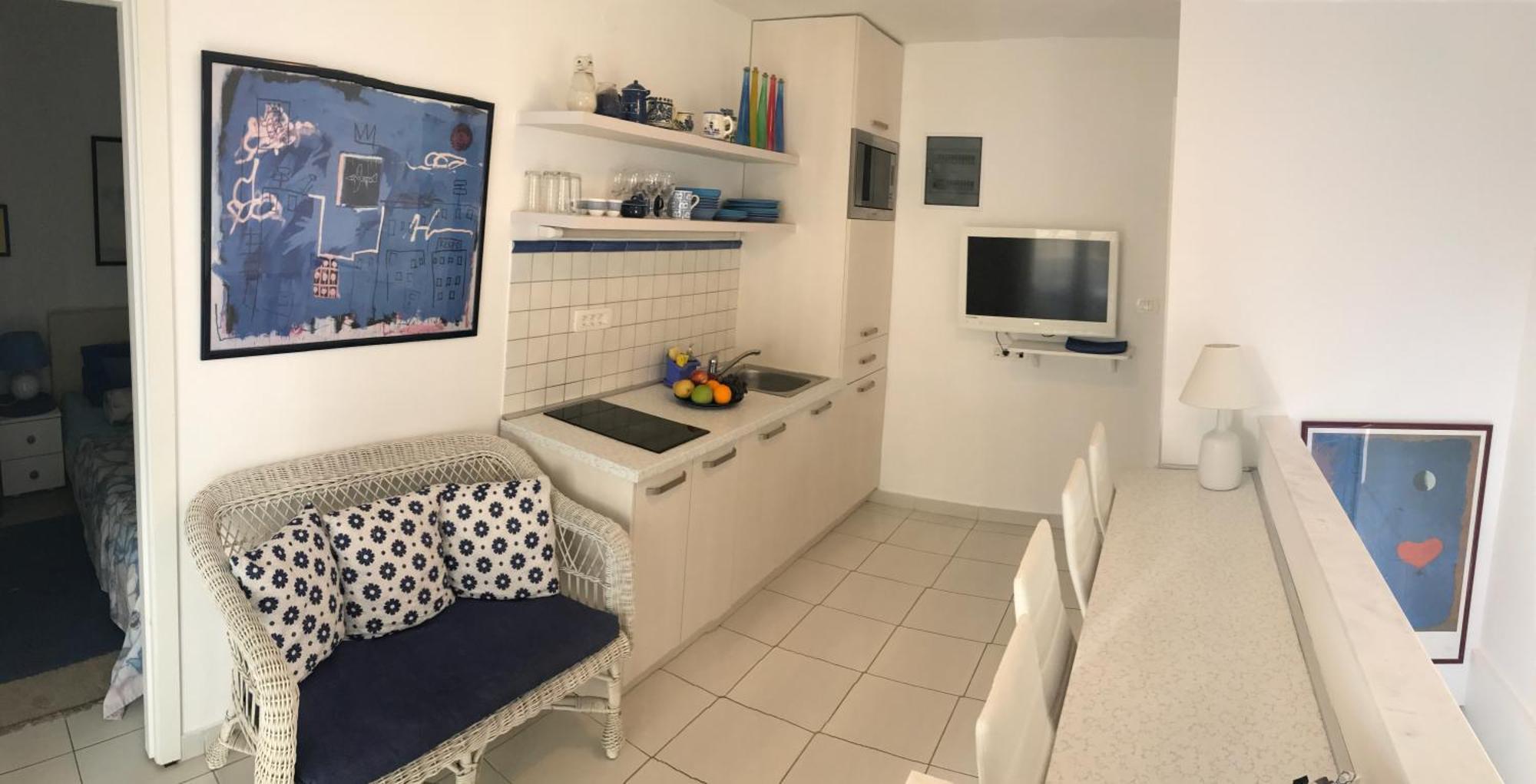 Apartment L.A. Tivat Bagian luar foto