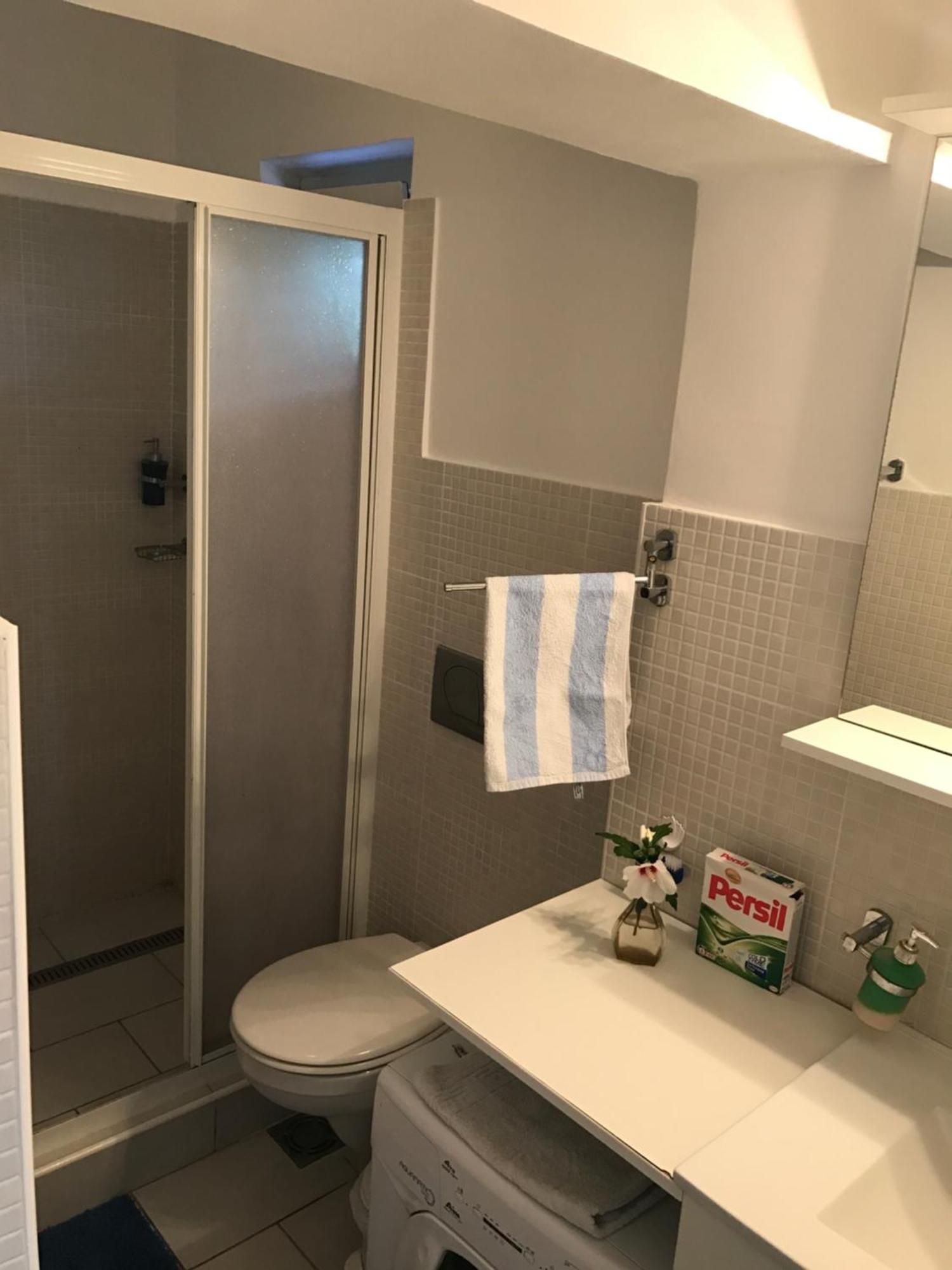 Apartment L.A. Tivat Bagian luar foto