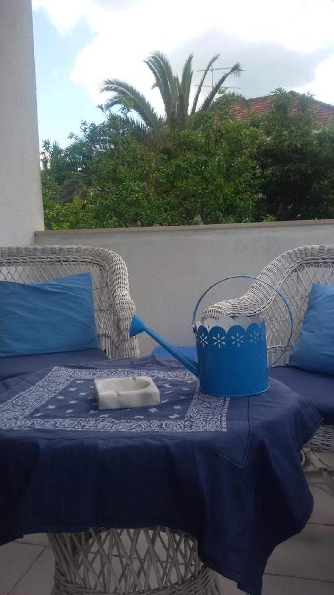 Apartment L.A. Tivat Ruang foto