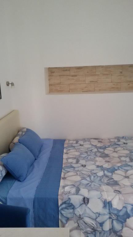 Apartment L.A. Tivat Ruang foto