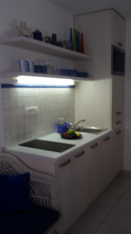 Apartment L.A. Tivat Ruang foto