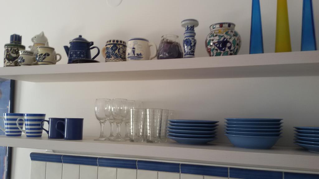 Apartment L.A. Tivat Ruang foto