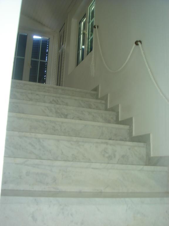 Apartment L.A. Tivat Ruang foto