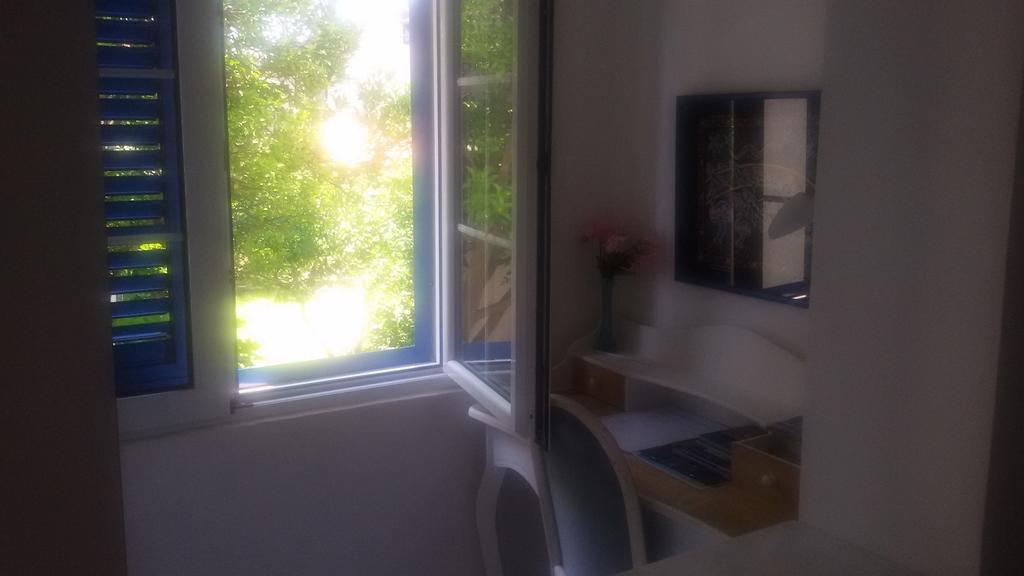 Apartment L.A. Tivat Ruang foto