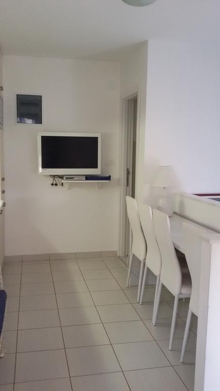 Apartment L.A. Tivat Ruang foto