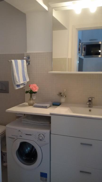 Apartment L.A. Tivat Ruang foto