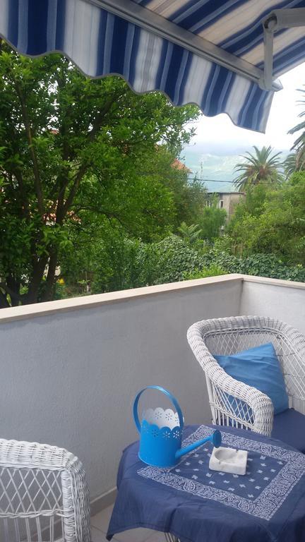 Apartment L.A. Tivat Ruang foto