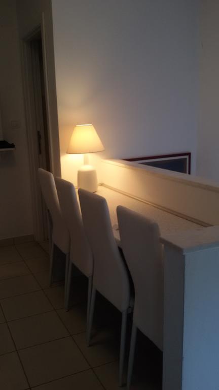 Apartment L.A. Tivat Bagian luar foto