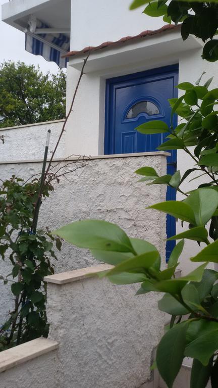 Apartment L.A. Tivat Bagian luar foto