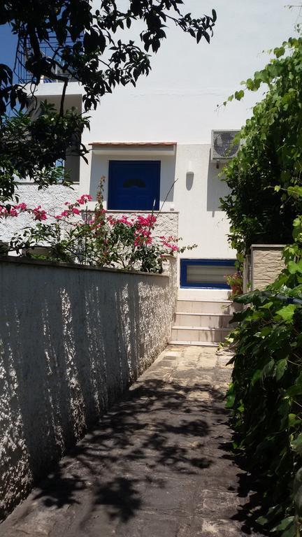Apartment L.A. Tivat Bagian luar foto