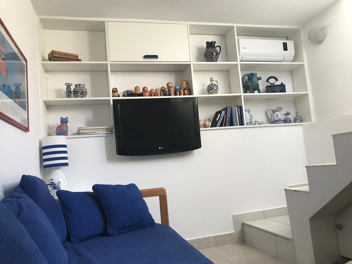 Apartment L.A. Tivat Bagian luar foto