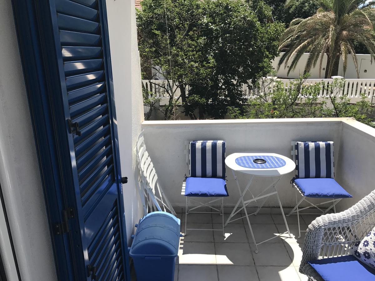Apartment L.A. Tivat Bagian luar foto